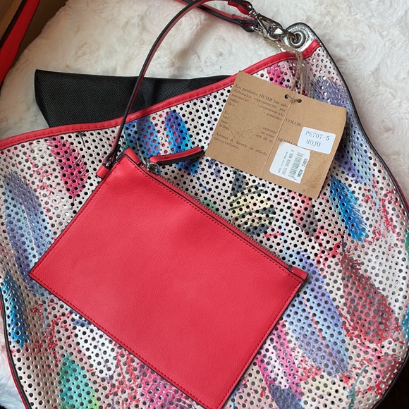 Huser collection summer bag beach bag - Picture 6 of 10